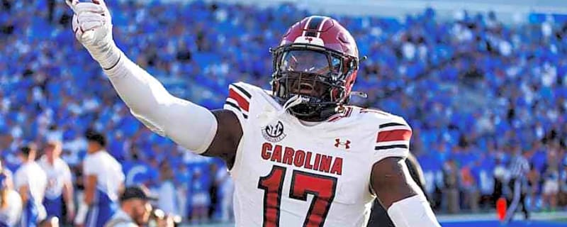 &#39;I Like To Hunt&#39; - Bengals Linebacker Demetrius Knight Describes His Game