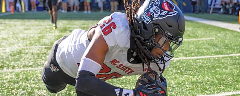 Doeren Praises Young Wolfpack Defensive Back For Stepping Up