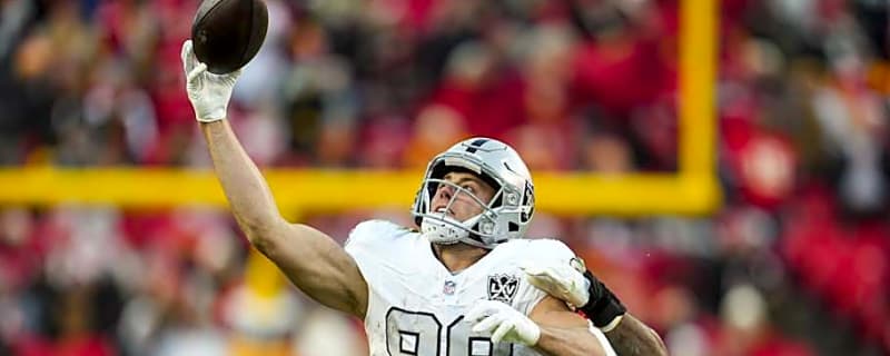 Small Tweaks Equal Noticeable Difference for the Raiders