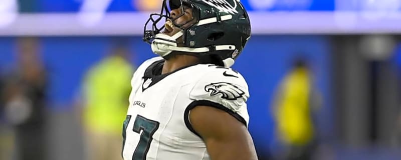 Cowboys Made Competitive Offer for Free Agent LB Nakobe Dean