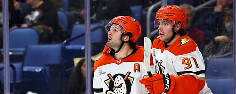 Ducks in Free Fall as Losses Mount