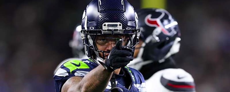 Seahawks&#39; JSN on pace to break record currently owned by Calvin Johnson