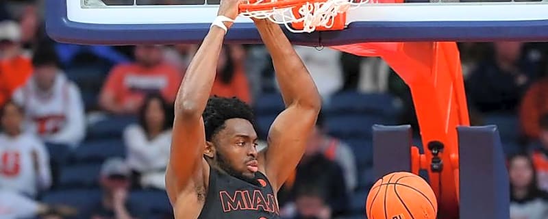 Miami's Secret Weapon has Emerged as an Offensive Star