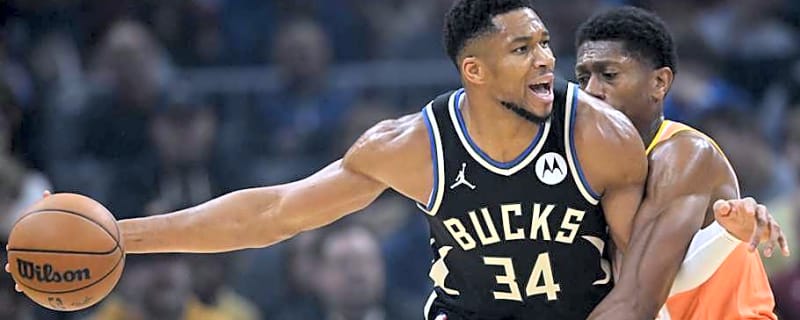 4 Players Ruled Out in Bucks vs 76ers Matchup