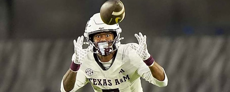 Carolina Panthers should probably avoid recently-declared draft prospect