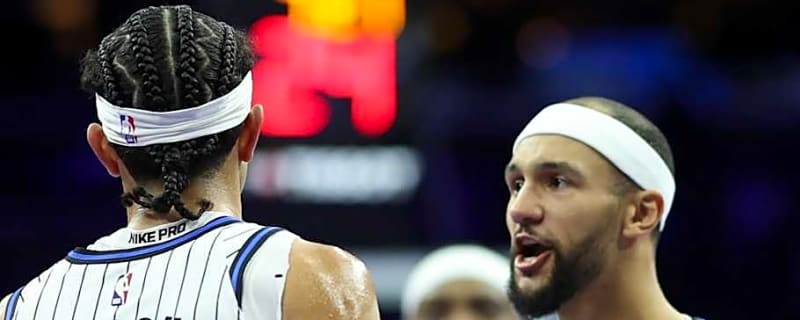 Orlando Magic's X-Factor could swing Playoff Berth over Embiid-less 76ers
