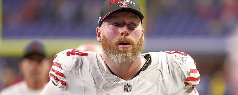 One 49ers Veteran Keeps Proving Everyone Wrong