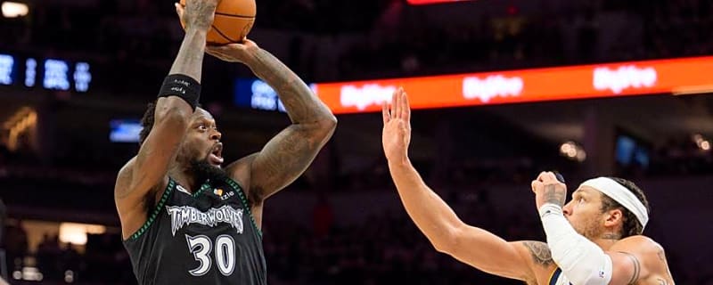 Brooklyn Nets Shouldn't Give Julius Randle Superstar Treatment