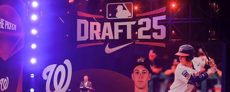 Nationals First Overall Pick Eli Willits Impresses in Single-A Debut