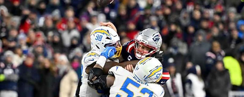 Former Ravens LB Finalizes Win-Win Trade Verdict