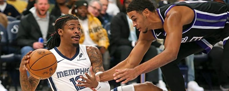 Why the Kings Are Done Searching for a Star on the Trade Market