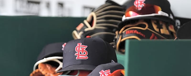 Cardinals Reportedly Open to Another Splash Before Opening Day
