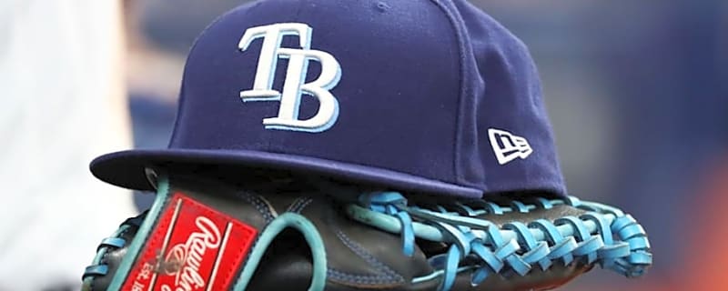 Rays Recent Trade Acquisition Drumming Up a Lot of Excitement Heading Into Pro Debut