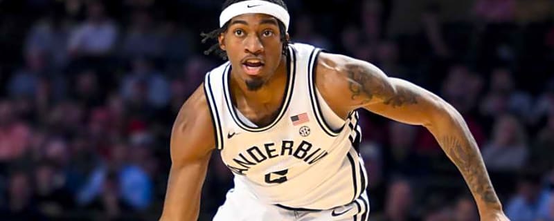 Gophers reportedly in contact with Vanderbilt transfer MJ Collins