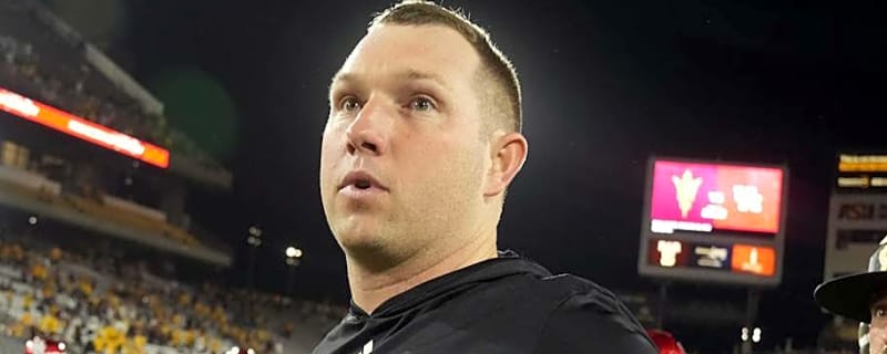 New Kenny Dillingham Deal is Proof of Arizona State Upswing