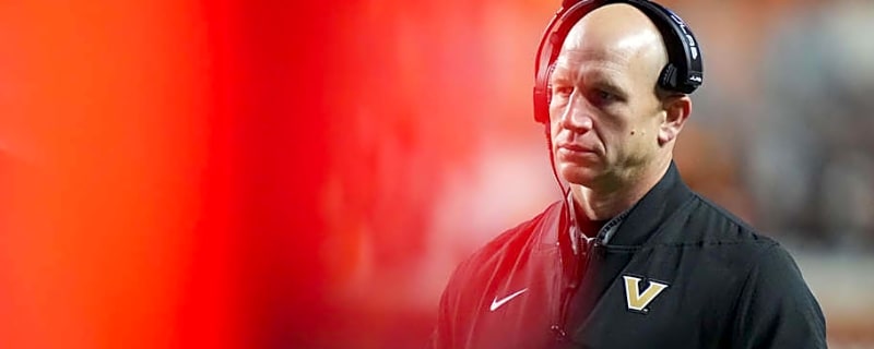 'It&#39;s Important That I Fight For My Team,' Inside Vanderbilt Football&#39;s CFP Argument