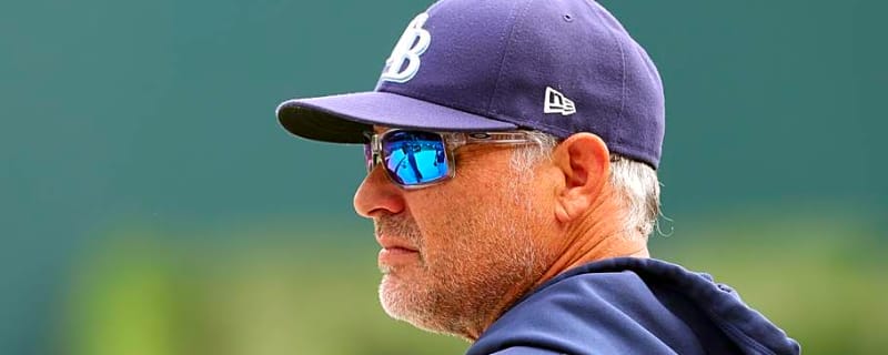 Rays Have Clear Need To Address Ahead of MLB Trade Deadline as Buyers