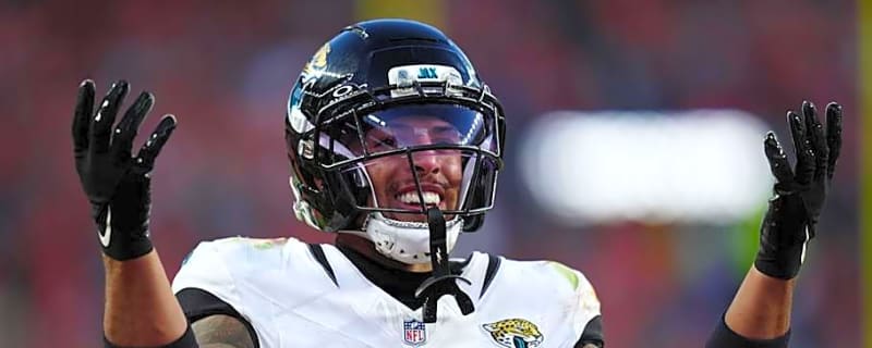 What the Jaguars' Chances Are to Win the AFC's No. 1 Seed