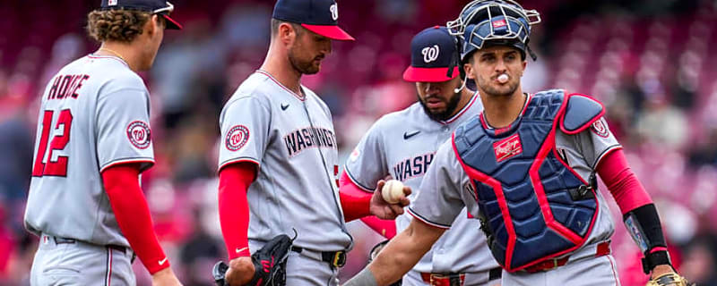 Nationals Look to End Their Longstanding Curse Against Orioles