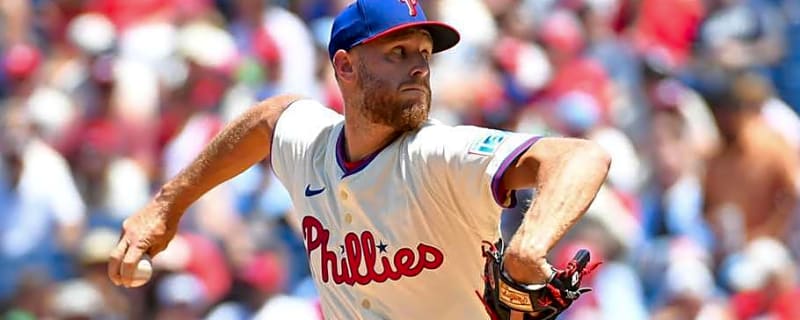 INSTANT REACTION: Zack Wheeler Dominates Reds Offense, Fall to Phillies 3-1