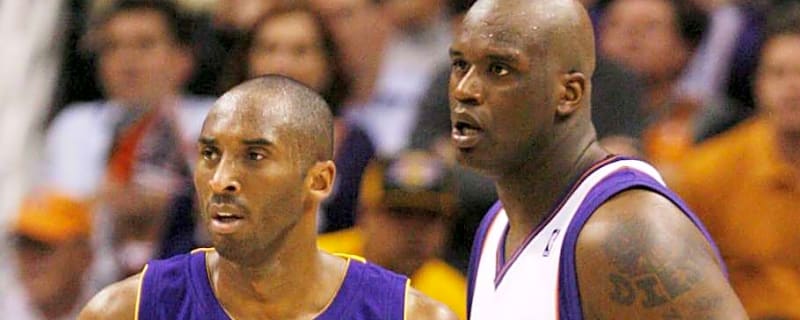 Lakers ‘Should’ve Won 10 Championships’ with Kobe and Shaq, Says Former LA Staffer