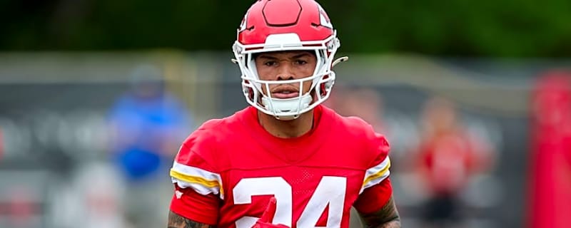 Skyy Moore trade grades: 49ers take a risk, Chiefs own the regret