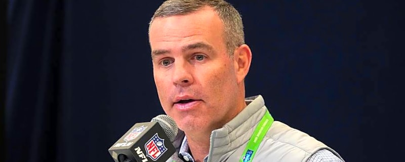 Bills' Future Salary Cap Update is Indictment on Brandon Beane’s Poor Roster Management