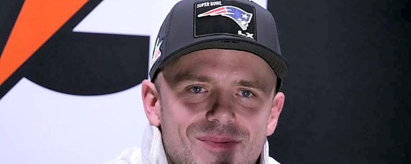 Patriots LB Returns to Practice Ahead of Super Bowl LX