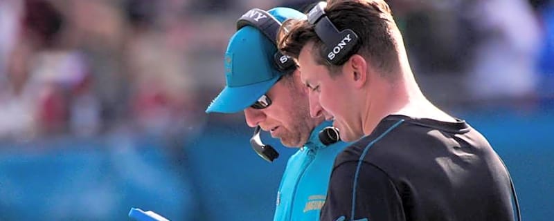 Jaguars Unlocked Lethal New Offensive Wrinkle in Win Over Jets