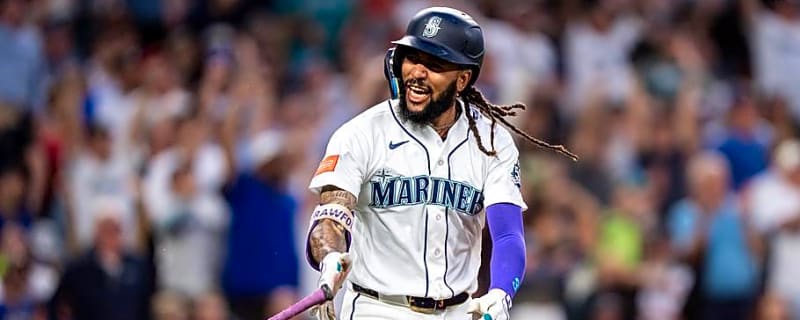 Mariners’ J.P. Crawford Conversation Is More Complicated Than Either Side Wants