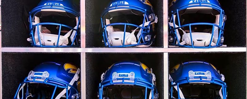 Kansas Football Lands 6 Commitments as Jayhawks’ 2027 Class Ramps Up