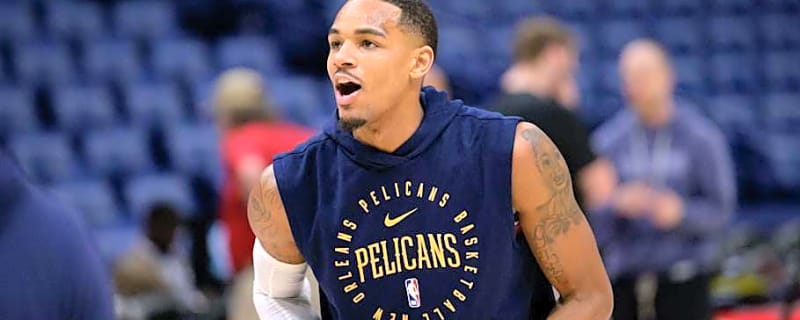 All You Need to Know About Dejounte Murray's Status Before Trade Deadline