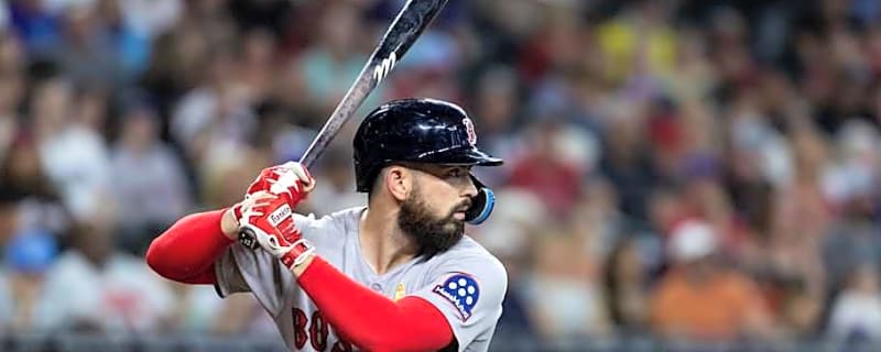 Red Sox Announce Unexpected Surgery For 29-Year-Old Role Player