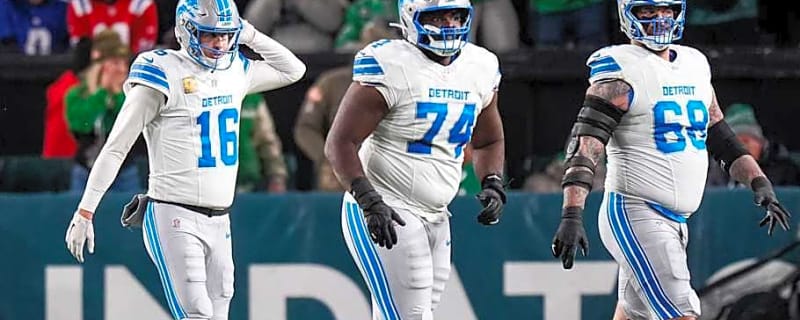 Expert Predictions: Will Detroit Lions Defeat New York Giants?