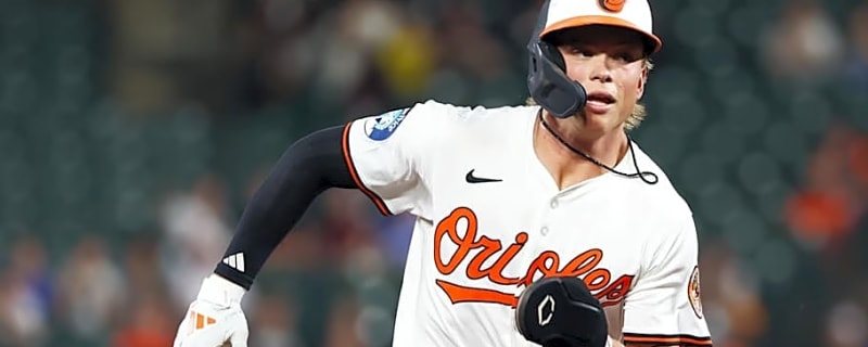 A closer look at the Orioles’ leadoff options
