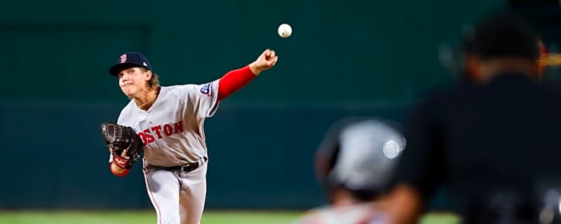 Re-Examining Connelly Early&#39;s Explosive Red Sox Debut