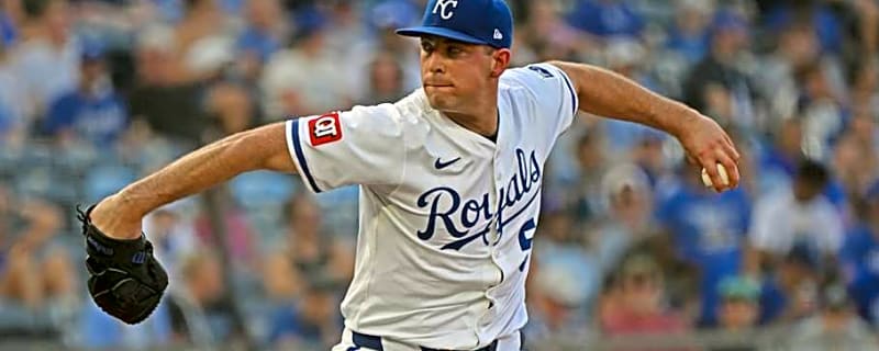 Insider Reveals Expected Outcome For Royals&#39; Kris Bubic Amid Trade Rumors