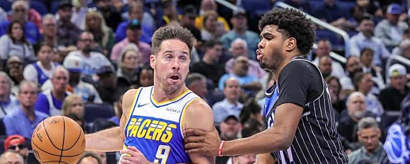 Should the Pacers Trade the No. 1 Pick for a Star?