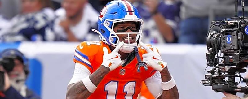 NFL Mock Trade: Saints Land Star WR to Bolster Major Roster Hole