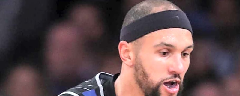 Jalen Suggs Return is Exactly What Magic Need