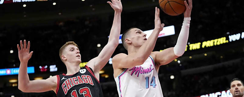 Has Tyler Herro disrespect hit a new low? Ex-NBA All-Star says so