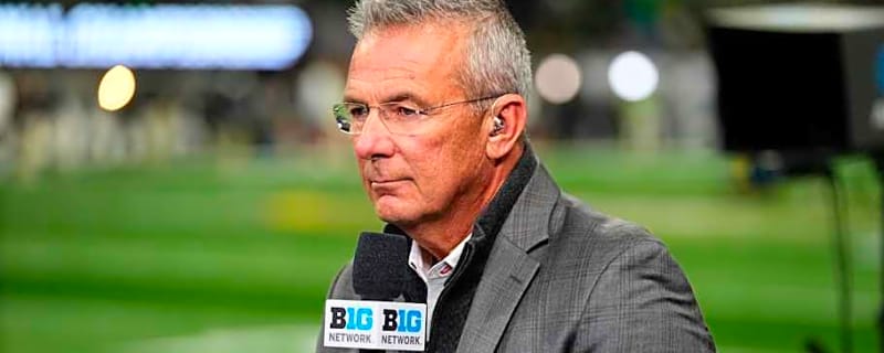 Ohio State Legend Urban Meyer Nearly Came Out of Retirement