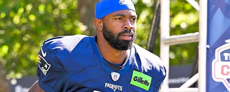 Patriots New LB Reveals Heartwarming Goal