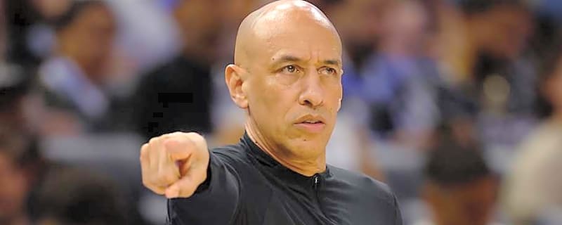 Doug Christie Admits What Went Wrong in Kings' Loss to Nets