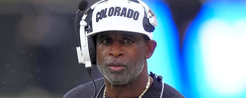 Colorado Buffaloes In The Running For 4-Star Transfer Cornerback