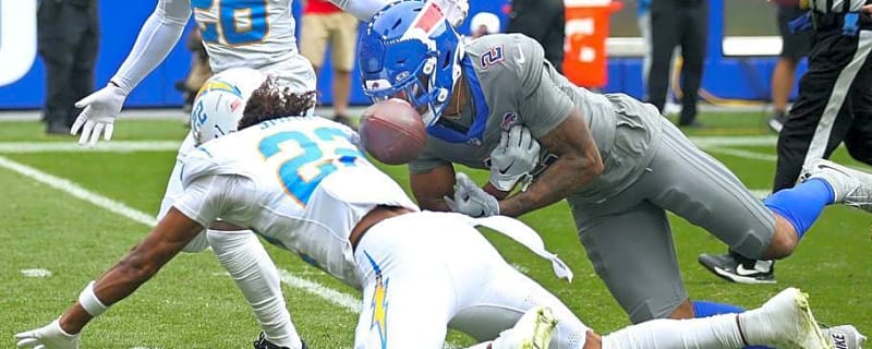 Chargers Week 3 Rookie and Sophomore Power Rankings: Who is Emerging as a Future Star?