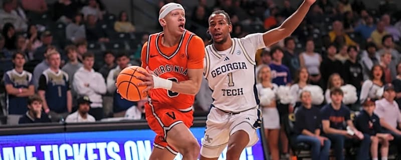 Three Keys to Victory for No. 14 Virginia’s Matchup vs. Miami