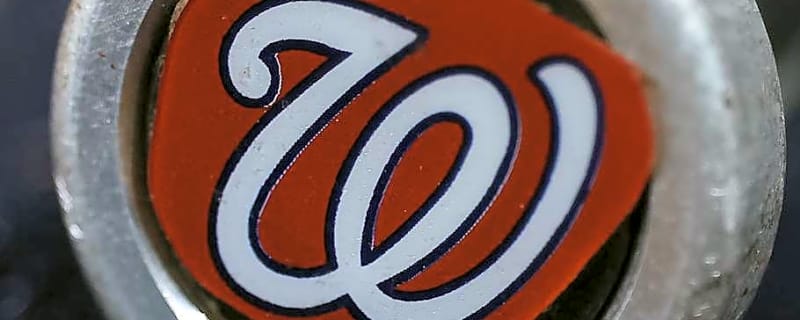 Nationals Announce Second Round of Cuts From Major League Camp