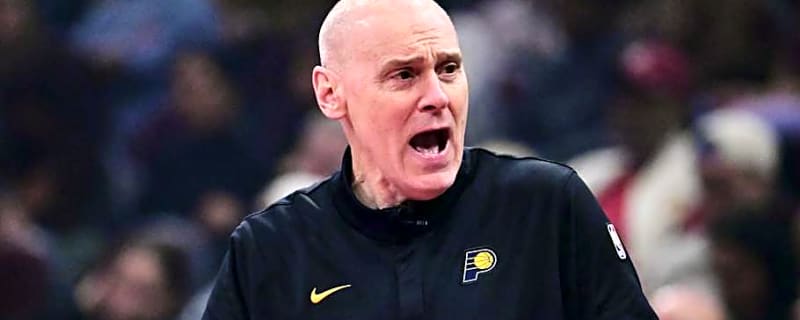 Pacers fall apart late vs. 76ers in bid to earn Rick Carlisle milestone win