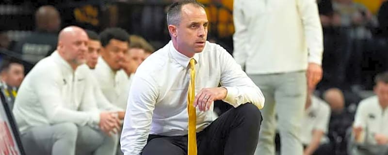 Iowa Petitioned to Make NCAA Tournament